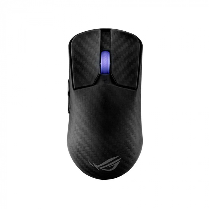 Мышь ASUS P718 ROG HARPE ACE EXTREME/5 BUTTONS,42000DPI,8000Hz,47gr