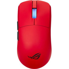 Мышь ASUS P723 ROG HARPE II ACE/RED//MS AIMPOINTPRO 42000DPI