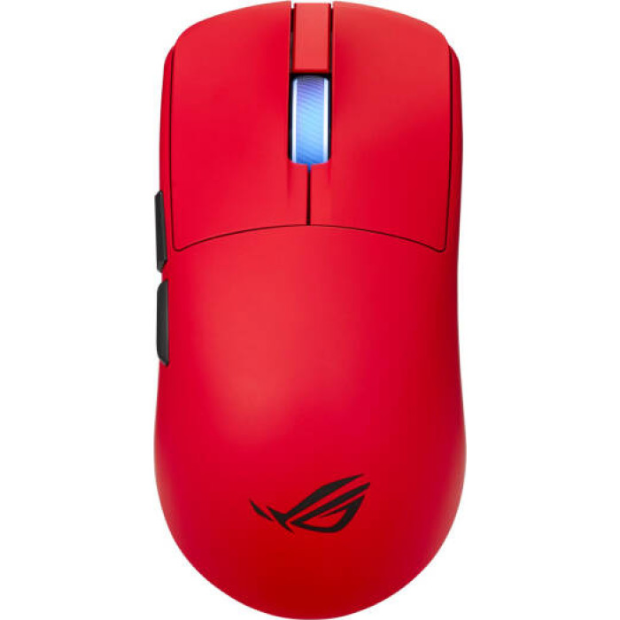 Мышь ASUS P723 ROG HARPE II ACE/RED//MS AIMPOINTPRO 42000DPI