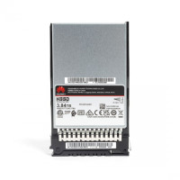 Накопитель SSD СХД HUAWEI OceanStor 5x20 L1-25-SSD3840G 3.84TB SSD SAS Disk Unit (2.5