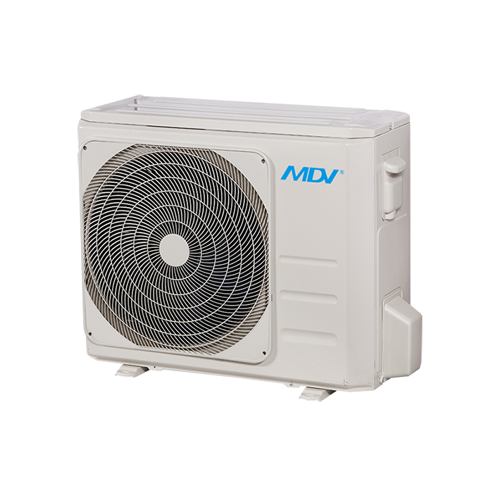 Наружный блок кондиционера MDV MDOU-36HDN8 Inv для внутреннего блока MDCD-36HRDN8 Inv<br>321183