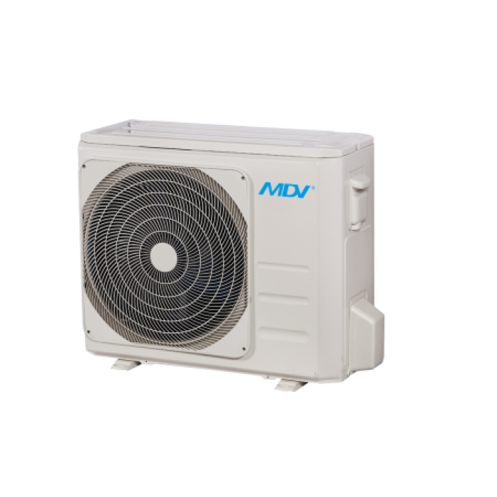 Наружный блок MDOU3-24HN1<br>304455