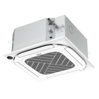 Наружный блок MDOU-12HFN8 MDV 334889