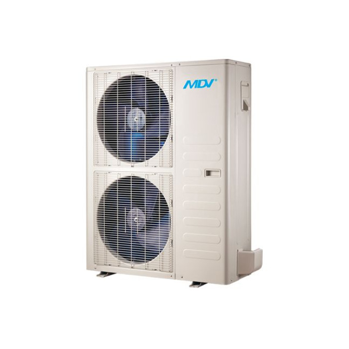 Наружный блок MDOU-60HN1-L MDV вн.бл. MDTI-60HWN1/MDFM-60ARN1<br>295251