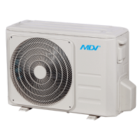 Наружный блок MDV INFINI MDOAG-12HN1<br>281199
