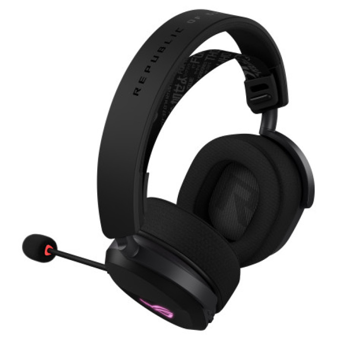 Наушники ASUS 90YH0410-BHUA00 A501 ROG PELTA/BLK//HS,BLK<br>323161