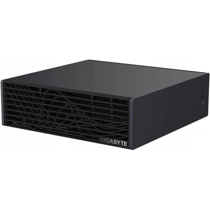 Неттоп Gigabyte 24FP0-ATA9000NEA10PR, 20Core ARM CPU, 128Gb DDR5, 4Tb SSD Gen5, NVIDIA GB10 Blackwell, WIFI7, BT, BOX