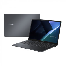Ноутбук ASUS B1503CVA-S71782X/C5 120U/16G/512G PCIE G4/15.6 FHD 300nt /42WH/Wi-Fi 6E/W11P/1yw/Bl kbd KZ/FPS/FHD IR<br>336980