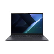 Ноутбук ASUS B1503CVA-S75357/C5-120U/16G/512G PCIE/15.6 FHD 16:9 300nt/Int Gfx/42WH/Wi-Fi 6/DOS/1yw/Bl kbd KZ/FPS/720p 338984