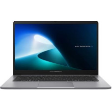 Ноутбук ASUS P1403CVA-S61875/C3-100U/8G/256 PCIE G4/14.0 1920X1080 300nt AG/DOS/WiFi 6/1080p FHD IR/1yw/KBD KZ 341145