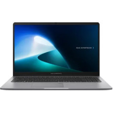 Ноутбук ASUS P1503CVA-S72654,intel5 210H,32GB D5,1tb PCIe,15.6 FHD 300nt AG,DOS,1yw,KBD KZ<br>337406