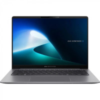 Ноутбук ASUS P5405CSA-NZ0263W/U5 226V/16GB/512GB 2280 PCIE G4 SSD/14.0 IPS/W11H/1yw/Bl KBD RU/FPS/1080p IR<br>335593
