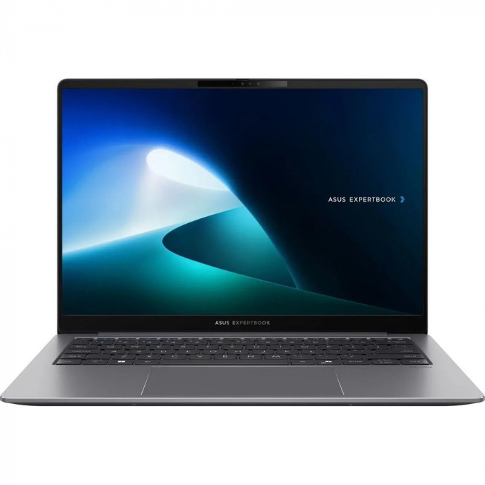 Ноутбук ASUS P5405CSA-NZ0263W/U5 226V/16GB/512GB 2280 PCIE G4 SSD/14.0 IPS/W11H/1yw/Bl KBD RU/FPS/1080p IR<br>335593