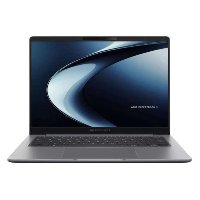 Ноутбук ASUS PM5406CGA-SF0147/AI R5-430/16G/512G PCIE/14 OLED WUXGA 300nt/70WH/Wi-Fi 6/DOS/1yw/Bl kbd KZ/FPS/1080p IR