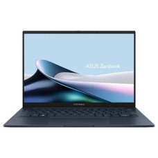 Ноутбук Asus Zenbook 14 UX3405CA-PP450W 14quot; 3K OLED 120Hz U9-285H/16Gb/SSD 1Tb/Intel® Arc™ Graphics /Ponder Blue/Win11