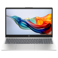 Ноутбук HP 15-fc0247ci,R5-7520U,16G 5500 LPD5 on-board,512G PCIe,IntGfx,15.6 FHD IPS 300nt,DOS,Nat Silver,720p,1yw<br>335815