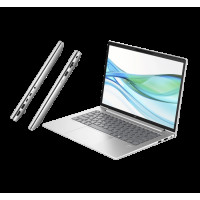 Ноутбук HP EliteBook 840 G11 UMA U7-155U,14 WUXGA 400,16G D5,512G PCIe,W11p6,1yw,5MP Cam,Bl kbd,WiFi6E+BT5.3<br>328897