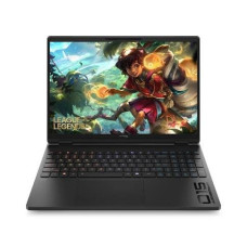 Ноутбук HP HyperX OMEN 15-gb0072ci,R5 240,16G D5,512GB PCIe,RTX5050 8G,15.3quot;(1920x1200)IPS AG 300nt,1080p cam,W11H,1yw