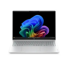 Ноутбук HP OmniBook 3 16-by0058ci,R5 40,16G D5,512G PCIe,16quot;(1920x1200)IPS AG 300nt,W11H,1yw,FHD cam