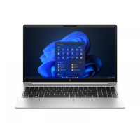 Ноутбук HP ProBook 450 G10 UMA i5-1335U,15.6 FHD UWVA 250,16G D4,512G PCIe,DOS,1yw,3yww HS,WFOVCam,Blit kbd,numpad<br>329061