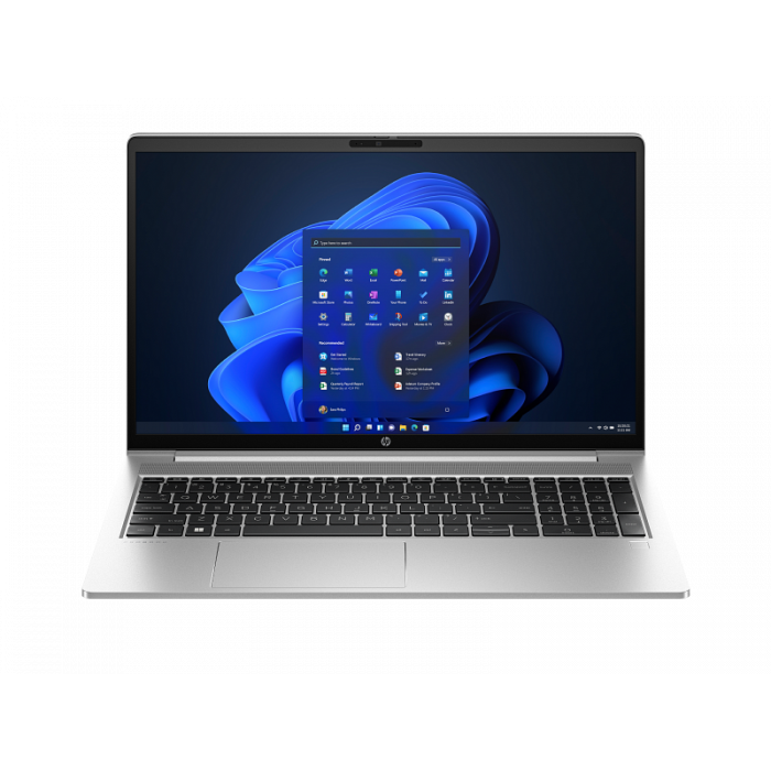 Ноутбук HP ProBook 450 G10 UMA i5-1335U,15.6 FHD UWVA 250,16G D4,512G PCIe,DOS,1yw,3yww HS,WFOVCam,Blit kbd,numpad<br>329061