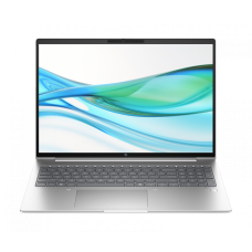 Ноутбук HP ProBook 460 G11 UMA U5-125U,16 WUXGA UWVA 300,16G D5,512G PCIe,DOS,1yw,DAMic,NFOVCam,Blit,WiFi6E+BT5.3,PkSilv<br>328909