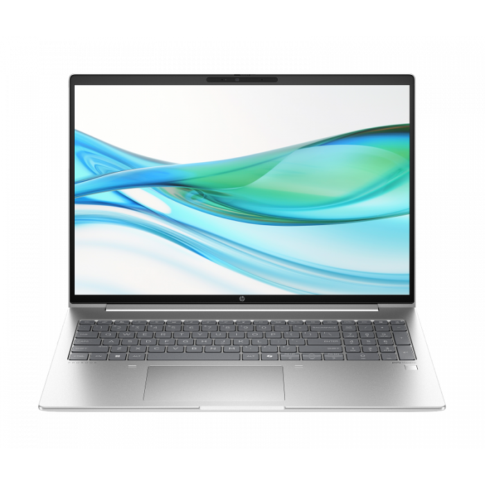 Ноутбук HP ProBook 460 G11 UMA U5-125U,16 WUXGA UWVA 300,16G D5,512G PCIe,DOS,1yw,DAMic,NFOVCam,Blit,WiFi6E+BT5.3,PkSilv<br>328909