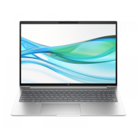 Ноутбук HP ProBook 460 G11 UMA U7-155U,16 WUXGA 300,16G D5,512G PCIe,W11p6,1yw,5MP IR,Bl numpad.WiFi6E+BT5.3<br>328891