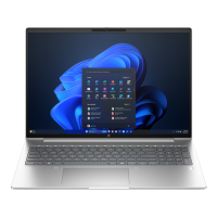 Ноутбук HP ProBook 4 G1i 14apos; AI,U7 255H,16gb D5,1TB PCIe,W11P,AG WUXGA 300,1yw,5MP IR,BL KBD,fngprnt