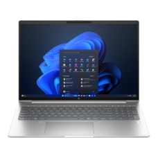 Ноутбук HP ProBook 4 G1i 14apos; AI,U7 255H,16gb D5,1TB PCIe,W11P,AG WUXGA 300,1yw,5MP IR,BL KBD,fngprnt 337744