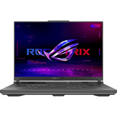 Ноутбук ROG Strix/G614PP-S5064/Eclipse Gray/R9-8940HX/RTX5070/32G/D5/1T PCIE G4/16 WQXGA 16:10 500nt 240Hz/DOS