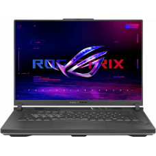 Ноутбук ROG Strix G615LW-S5080/Eclipse Gray/CU9 275HX/RTX5080/32G D5/1T PCIE/16 WQXGA 16:10 500nt/DOS<br>328357
