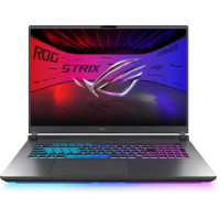 Ноутбук ROG Strix G815LR-S9085/Eclipse Gray/CU  9 275HX/RTX5070Ti/32G/D5/1T PCIE/18 WQXGA 16:10 500nt/DOS<br>329288