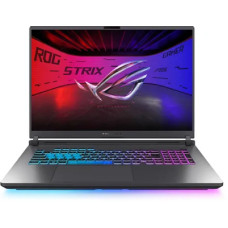 Ноутбук ROG Strix G815LR-S9085/Eclipse Gray/CU  9 275HX/RTX5070Ti/32G/D5/1T PCIE/18 WQXGA 16:10 500nt/DOS<br>329288