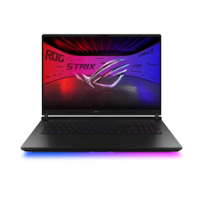 Ноутбук ROG Strix G835LW-SA115W/Off Black/CU9 275HX/RTX5080/64G/D5/1T PCIE/18 WQXGA 16:10 1200nt HDR/W11H