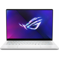 Ноутбук ROG Zephyrus GA403WR-QS104/Plat Wht/R9 HX370/RTX5070Ti/32G/D5X/1T PCIE/14 OLED WQXGA+ 16:10 400nt HDR/DOS/Sleeve<br>329294
