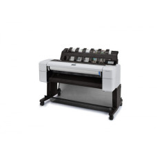 Плоттер HP 3EK13A DesignJet T1600dr PS 36-in Printer,2400x1200 т/д, ePrint,post script,HP-GL/2,HP-RTL,TIFF, JPEG,CALS G4<br>260047