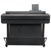 Принтер HP DJ T650 36-in 5HB10D