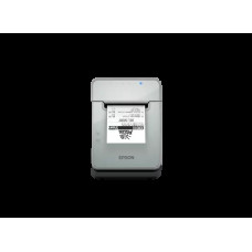 Принтер чековый Epson TM-L100 (103): USB, Ethernet, Serial, Linerfree, PS, EU, Black, C31CJ52103<br>331387