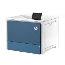 Принтер лазерный цветной HP Inc 5700dn 6QN28A, А4, до 45 стр/мин, duplex, Ethernet, USB<br>328566