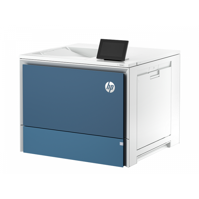 Принтер лазерный цветной HP Inc 5700dn 6QN28A, А4, до 45 стр/мин, duplex, Ethernet, USB<br>328566