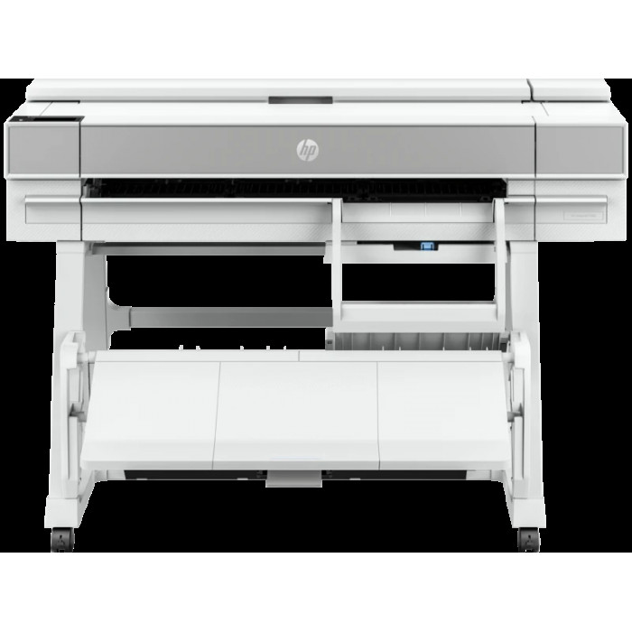Принтер широкоформатный HP DJ T950 2Y9H1A, 36', А0, 914 мм, 21 сек/А1, 120 А1/час, 4цв, Ethernet, WIFI