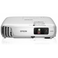 Проектор Epson EB-E24 V11HB51042 3LCD XGA, 3600LM, 15000:1, USB, RS-232C, VGA, HDMI<br>333850