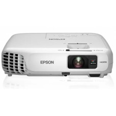 Проектор Epson EB-E24 V11HB51042 3LCD XGA, 3600LM, 15000:1, USB, RS-232C, VGA, HDMI<br>333850