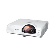 Проектор Epson EB-L210SW V11HA76080 LCD:3, 4000LM, WXGA 1280x800, 2500000:1, HDMI*2, VGA*2, WIFI, LAN, просмотр с USB<br>304879