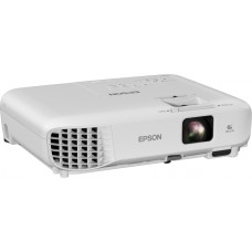 Проектор Epson EB-W53 V11HB57042, 3LCD, 4000LM, 16000:1, WXGA, USB, HDMI<br>329937