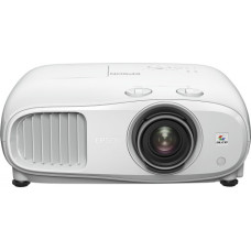 Проектор Epson EH-TW7100 V11H959040,3LCD,0,61quot;LCD,FHD (1920x1080),3000lm,16:9,100000:1,2xHDMI<br>271948