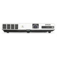 Epson PowerLite 1776W белый