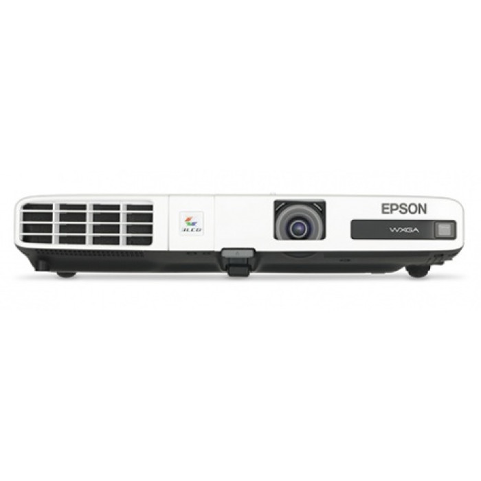 Проектор Epson V11H476040 Epson EB-1776W, 3LCD, WXGA (1280х800), 3000 ANSI lm, 2000:1, USB<br>123988