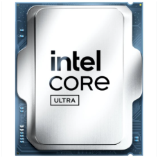 Процессор Intel Core Ultra 7 265K, LGA1851, 3.9GHz, 20C/20T, Cache L3 36Mb, IntelUHD, AT8076806412, Tray
